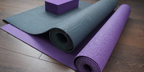 Ways Yoga Can Benefit The Businessperson